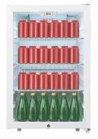 Минибар компрессорный Cellar Private CP062AW белый